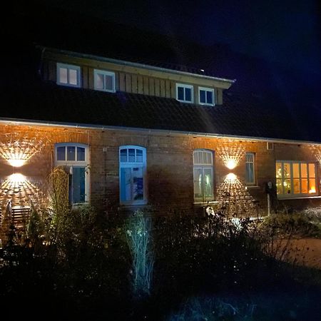 Neulandhof Spoering Apartment Walsrode Exterior photo