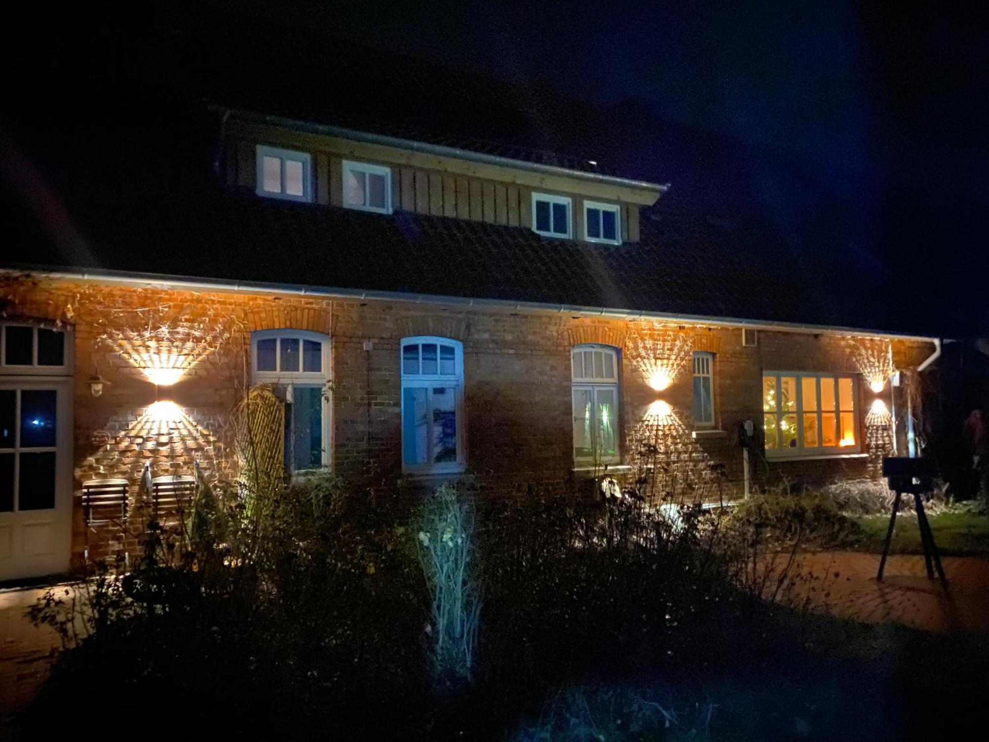 Neulandhof Spoering Apartment Walsrode Exterior photo